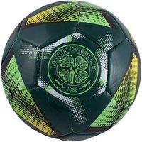 Celtic FC Spiral Football in Green