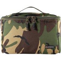 Speero Camo Cool Bag in Dark Green | Size: Small