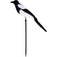 Jack Pyke Magpie Dy in Black