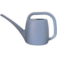 Ambassador Plastic 1.6L Watering Can in Blue