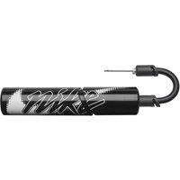Nike Essential Air Pump in Black