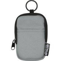 Floso Byron Clip & Go Small Pouch in Grey