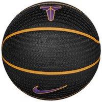 Nike Kobe Bryant Basketball in Black