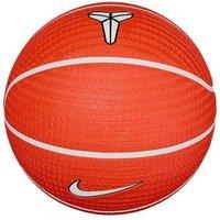 Nike Kobe Bryant Basketball in Orange