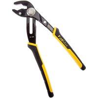Stanley Fatmax Plumbing Pliers 300mm in Black