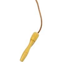 Carta Sport Skipping Rope in Brown