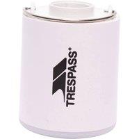 Trespass