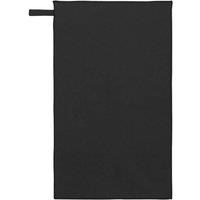 Proact Microfibre Sports Towel in Black