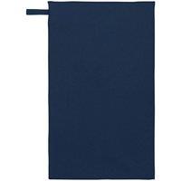 Proact Microfibre Sports Towel in Navy