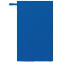 Proact Microfibre Sports Towel in Royal