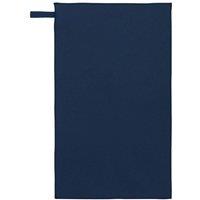 Proact Microfibre Sports Towel in Navy
