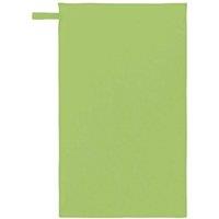 Proact Microfibre Sports Towel in Green