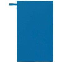 Proact Microfibre Sports Towel in Blue