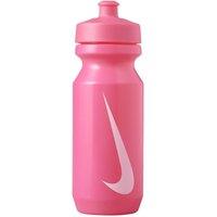 Nike Wide Mouth 650ml Water Bottle in Pink