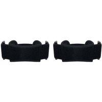 MidOcean Stabil Sports Knee Brace Pack of 2 in Black