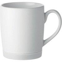 MidOcean Ceramic 300ml Mug in White