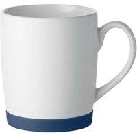MidOcean Ceramic 300ml Mug in Soft White