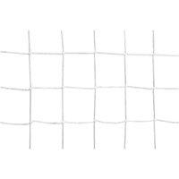Precision Football Net in White
