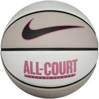 Nike Everyday All Court Basketball in Medium Beige