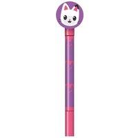 Gabby's Dollhouse Pandy Paws Pen in Purple