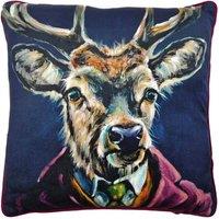 Louise Brown Clyde Filled Cushion