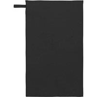Proact Microfibre Sports Towel in Black