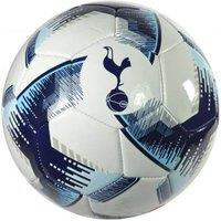 Tottenham Hotspur FC Blitz Football in White | Size: 5