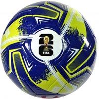 FIFA World Cup 2026 Turbine Print Football | Size: 5