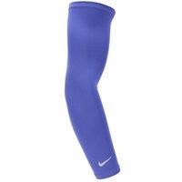 Nike 2.0 Lightweight Arm Sleeves in Blue | Size: Large/XL