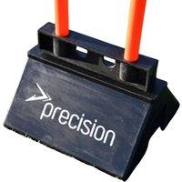 Precision Rubber Mini Mannequin Base in Black