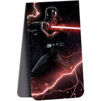 Star Wars Darth Vader Magnetic Bookmark in Black