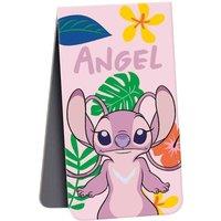 Lilo & Stitch Angel Magnetic Bookmark