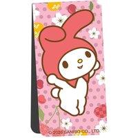 Sanrio Cherry Blossom Magnetic Bookmark in Pink