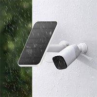 Nordara Solar Panels Waterproof in White | Size: 1000mm x 400mm