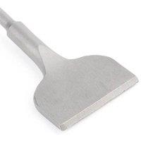 Nordara Masonry Concrete Set Tile Removal Drill Tools in Silver | Size: 10000mm x 520mm
