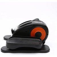 Nordara Elliptical Pedal Exerciser Under Desk Stepper Machine in Black | Size: 0-4 Years