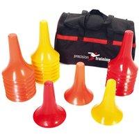 Precision Marker Cone Drill Set (Pack Of 24)