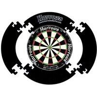 HARROWS
