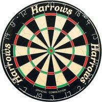 Harrows Competition Dartboard