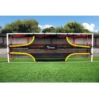 Precision Training Target Net in Black