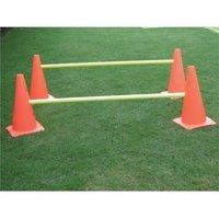 Carta Sport Cone Agility Ladder in Orange