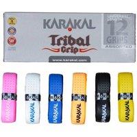 Karakal Tribal Racket Overgrip (Pack of 12)