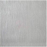 Holden Dcor Loretta Textured Vinyl Wallpaper in Grey