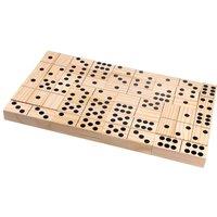 Grasshopper Games 4 in 1 Game in Natural
