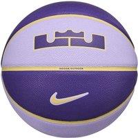 Nike All Court 2.0 Lebron James Basketball in Purple