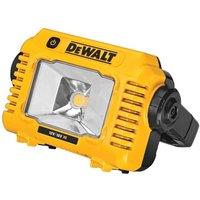 Dewalt Dcl077 Compact Task Light 12 18v Bare Unit
