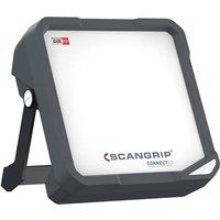 Scangrip Vega 4 Connect Work Light 18v Bare Unit
