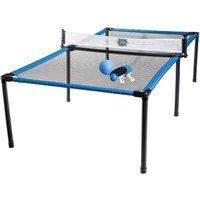 Franklin Spyder Table Tennis Set in Blue