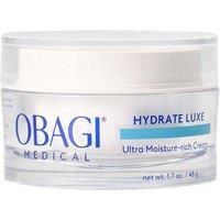 Obagi Women's Hydrate Luxe Moisture-Rich Cream 48g in No Colour