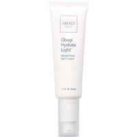 Obagi Women's Hydrate Light Weightless Gel Cream 50ml in Clear